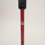 Torche JO Montreal 1976