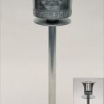 Torche JO London 1948