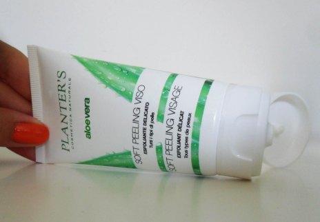 La Lotion Micellaire et le Masque à L’Aloe Vera de Planter’s