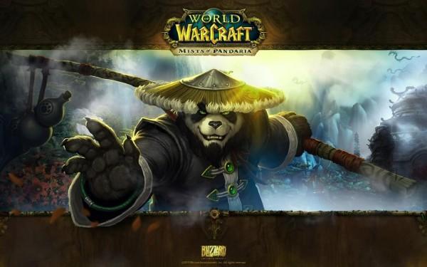 Mists of Pandaria : La date de sortie !