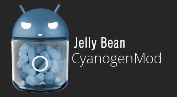 CyanogenMod 10 : la preview disponible pour le Galaxy S2