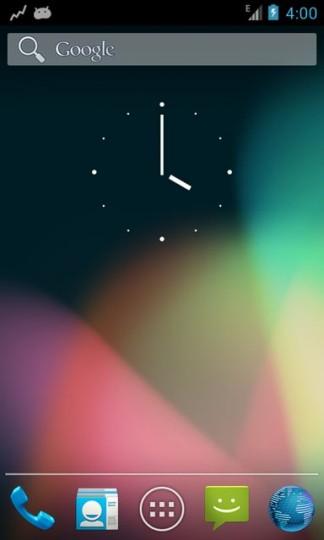 CyanogenMod 10 : la preview disponible pour le Galaxy S2