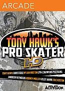 Tony Hawk’s Pro Skater HD (Xbox 360)