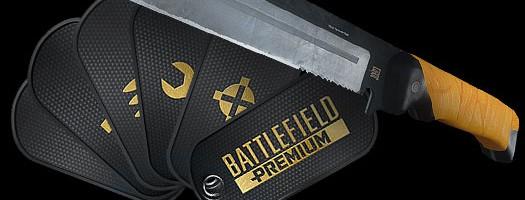 Pas de bêta BF4 pour les abonnés