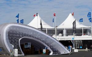 Une transat sponsorisé par Krys: La Krys Ocean Race