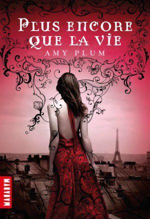 Revenants, tome 1 :Plus encore que la vie