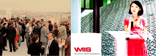Evénementiel : VMIS inaugure le techno-centre de Criteo, en présence de Fleur Pellerin