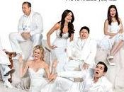 Modern Family: acteurs refusent reprendre tournage!