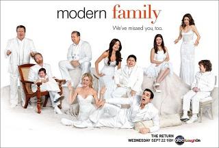 modernfamily