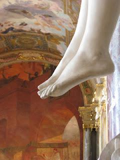 Balade d'été à Toulouse