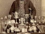 Spécial athlètes têtes d’animaux Charlotte Cory