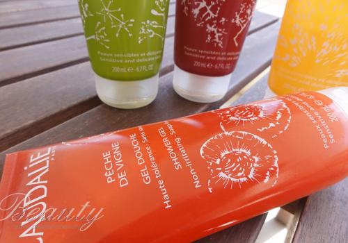 Promenade dans les vignes!