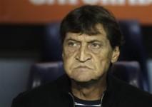 L'entraîneur Boca ferme porte Maradona