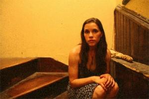 > Dana Falconberry, son nouveau single