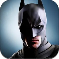The Dark Knight Rises arrive sur l’App Store
