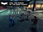 The Dark Knight Rises arrive sur l’App Store