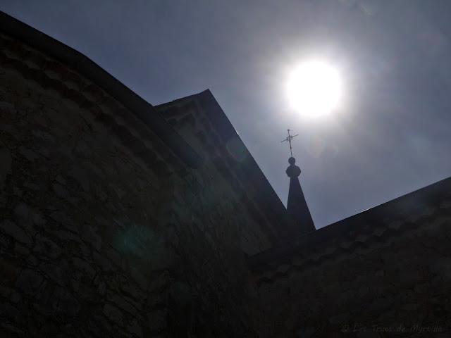 CONTRE-PLONGEE - Projet Photo 52 (semaine #30)