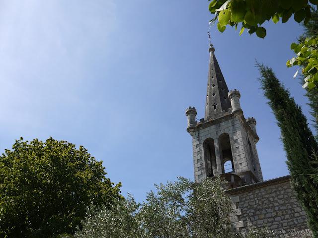 CONTRE-PLONGEE - Projet Photo 52 (semaine #30)