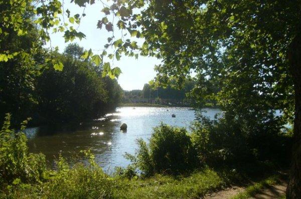 C'est l'été à Lille !