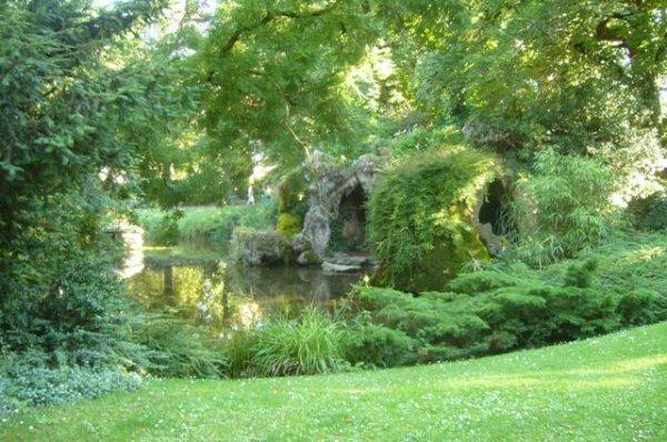 C'est l'été à Lille !