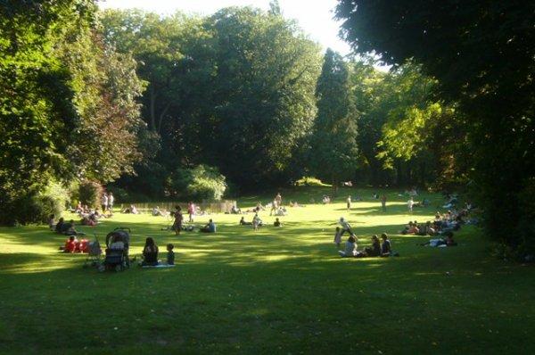 C'est l'été à Lille !