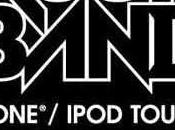 Rock Band retiré l’AppStore juillet