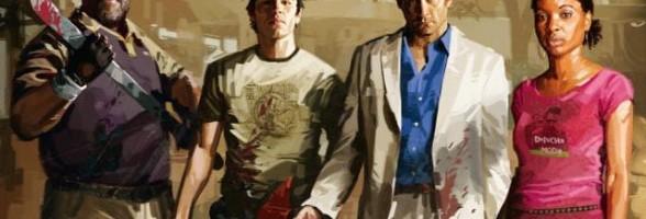 Left 4 Dead 2 : Cold Stream dispo la semaine prochaine sur 360