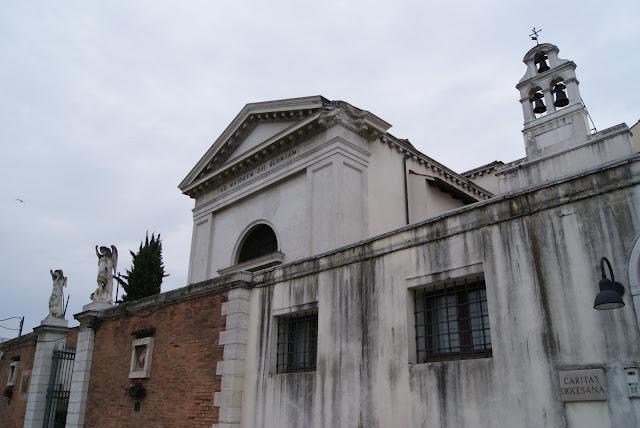 Chiesa di S. Chiara