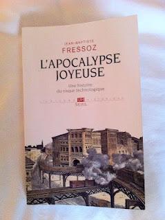 L’Apocalypse joyeuse, ou la conquête de l’Ouest par le progrès