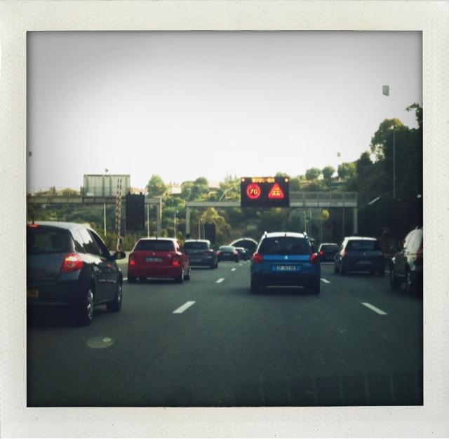 Un été sur la Côte d'Azur ... #5