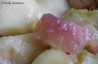 Comment être dans le ton d'un pique-nique rouge ?