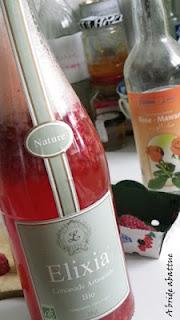 Comment être dans le ton d'un pique-nique rouge ?