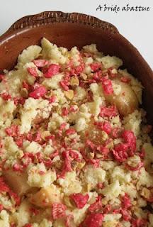 Comment être dans le ton d'un pique-nique rouge ?