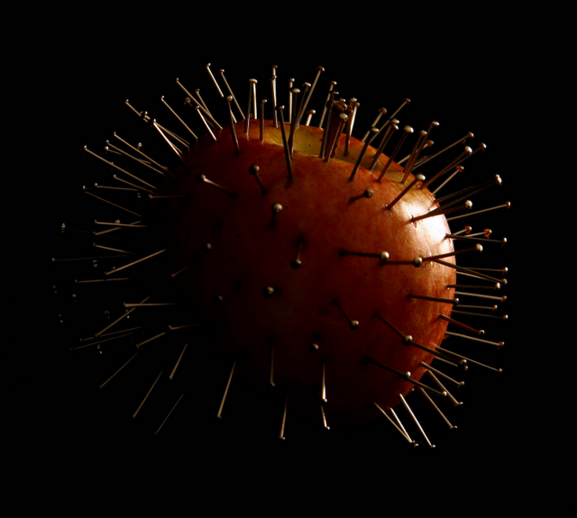 Parce que je ne veux plus jamais choisir