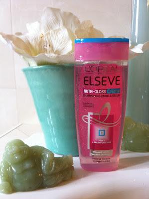 Du rose et des paillettes !