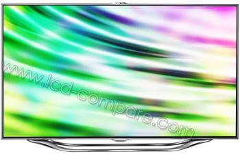 [H-C] Commande de la Samsung UE46ES8000