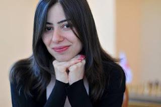 Échecs à Jermuk : la ronde 9 en Live à 13h