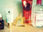 Dans salle bain de... tante