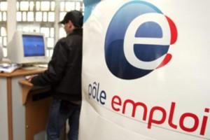 Nette hausse du chômage en France