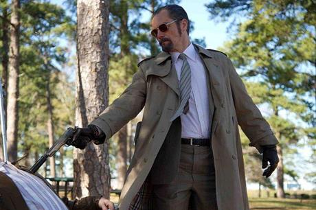 Le plein de nouvelles premières photos : Thanks for Sharing, Quartet, The Silver Linings Playbook, The Iceman