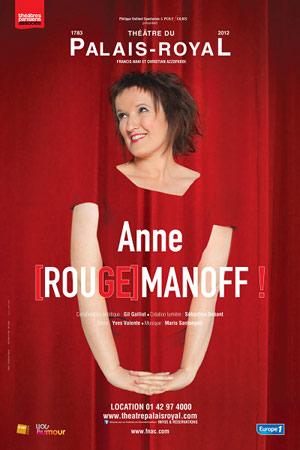 Anne [Rouge]Manoff