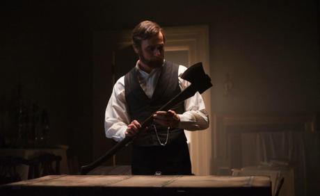 Abraham Lincoln : Chasseur de Vampires, critique