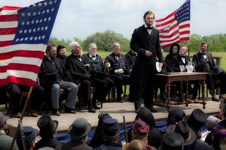 Abraham Lincoln : Chasseur de Vampires, critique