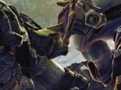 trailer pour Darksiders