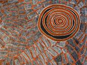 Wentja Napaltjarri artiste aborigène Parcours Mondes, 12-16 septembre 2012