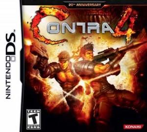 THE CONTRA WEEK – Contra 4