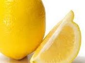 Creme citron mousseuse