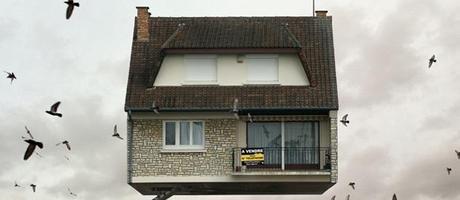 flying-houses-ban Flying Houses par Laurent Chehere.
