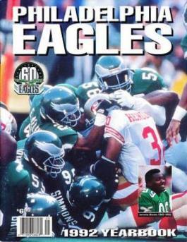 NFL Book: Le jour où les Eagles n’ont pas voulu céder NFL Book: Le jour où les Eagles n’ont pas voulu céder