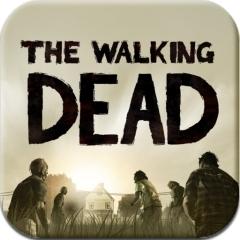 Le jeu Walking Dead maintenant adapté sur iPad